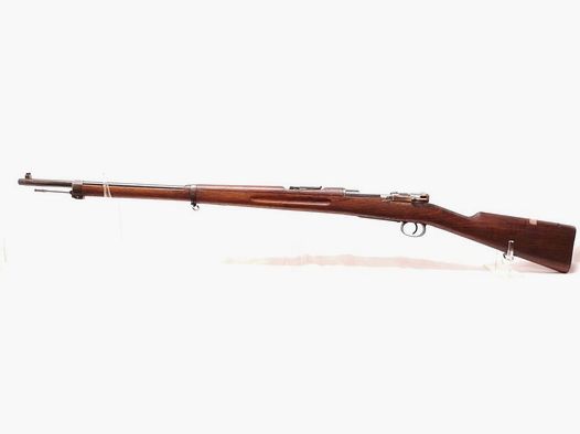 Mauser Oberndorf M96