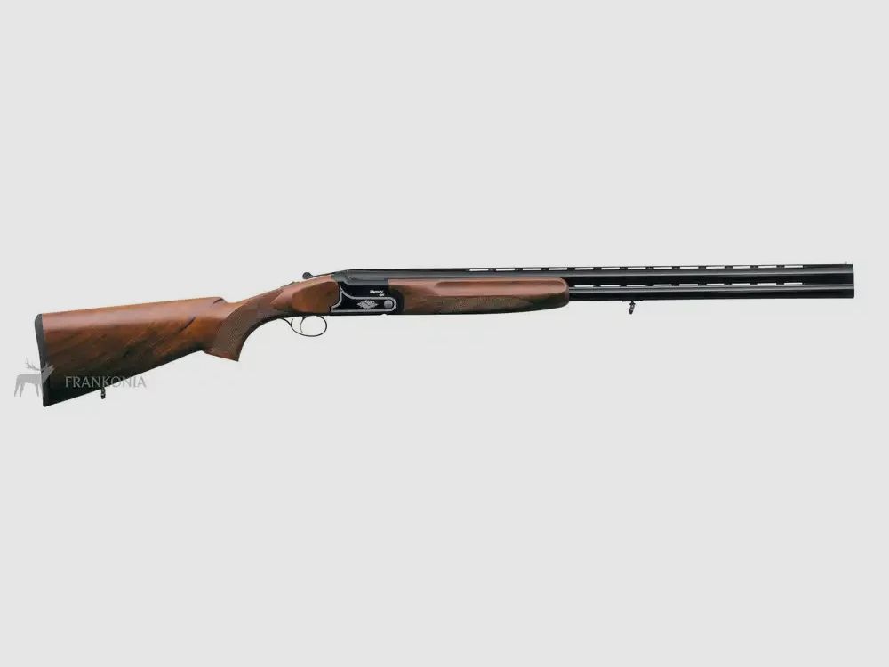 Mercury Hunting Double-barreled Shotgun Light
