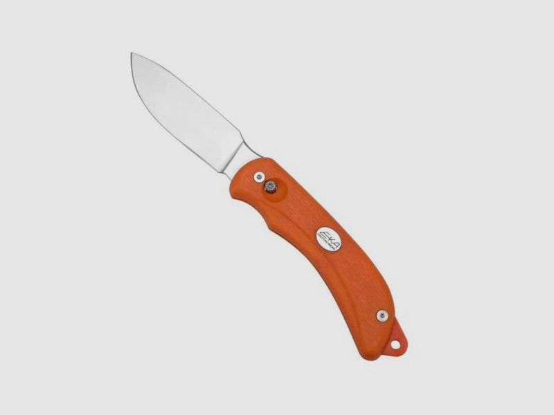 EKA Swedblade G5 Swingblade, billede 3 af 4