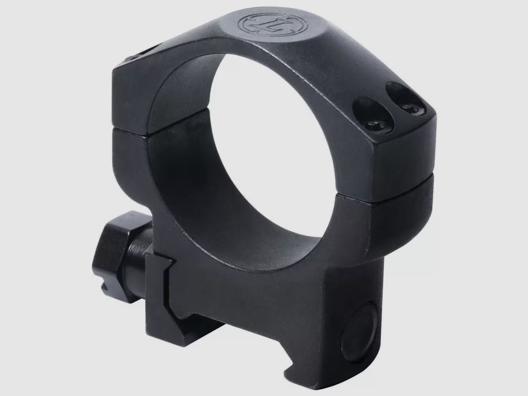 Ringpaar LEUPOLD Mark 4 (Aluminium) 34mm. [Fest] - Hoch, Bild 2 von 5