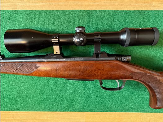 CZ550 .308 WIN