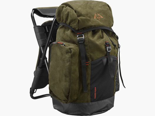 Mochila Ridge 38