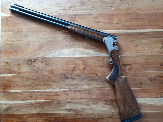 Beretta DT10 Trident Skeet