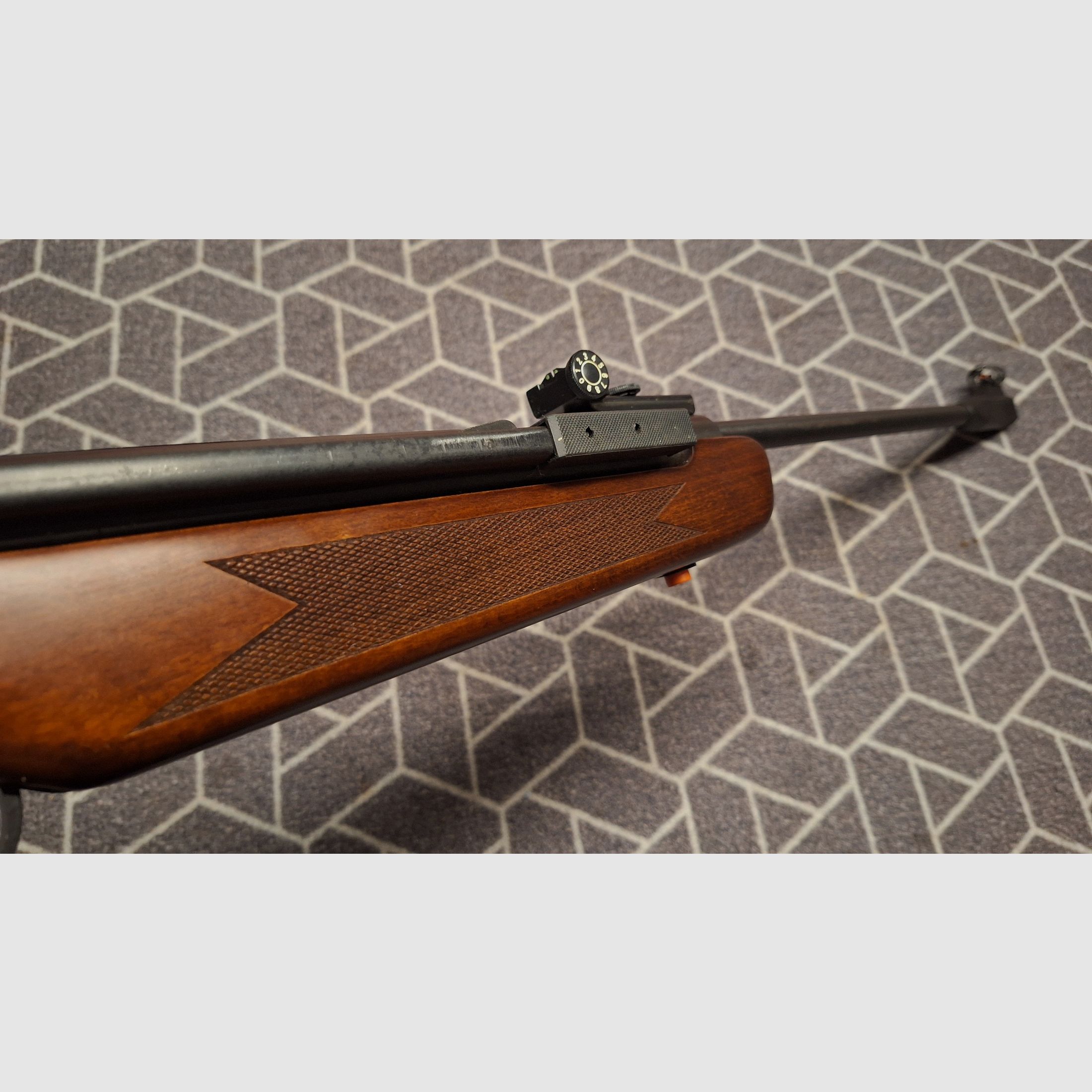Norconia B88 sidelever-like new!, immagine 10 di 18