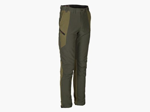Pantalons de chasse Lynx Antibite Homme Swedteam Vert 58