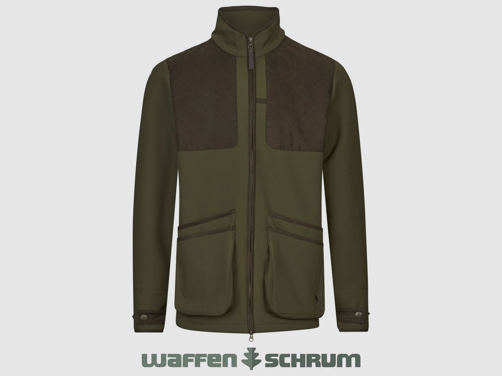 Seeland Schießjacke Wenlock Light Pine