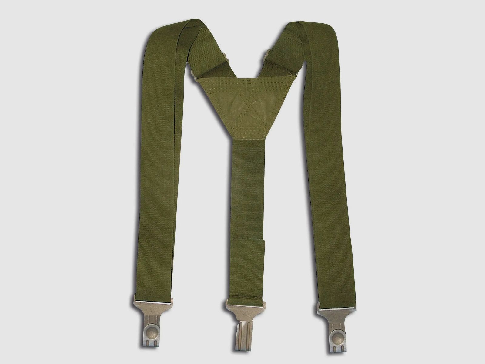 Bundeswehr Original BW Koppeltragehilfe gebraucht