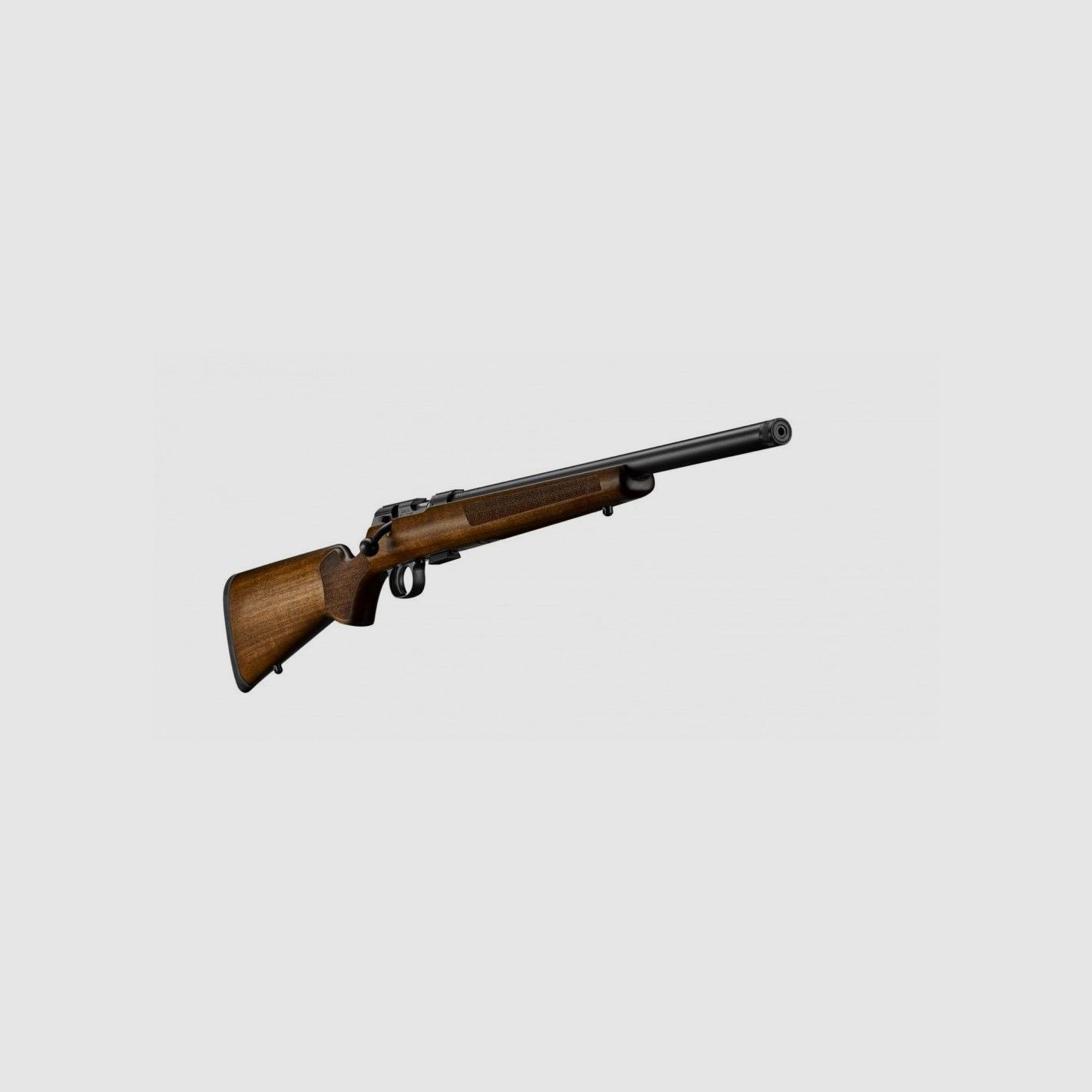 CZ-457 Varmint Repetierbüchse Kal. 17HMR - 22LR - 22WRM, Bild 2 von 3