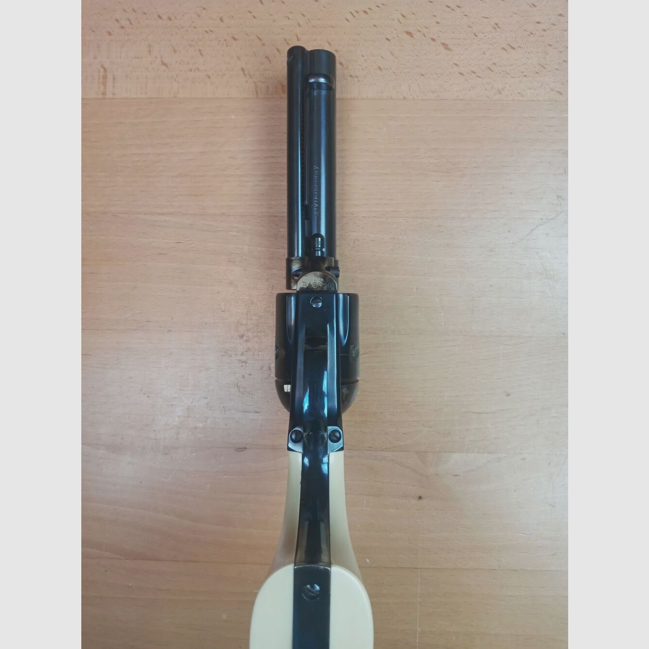 Beretta , Gardone Stampede