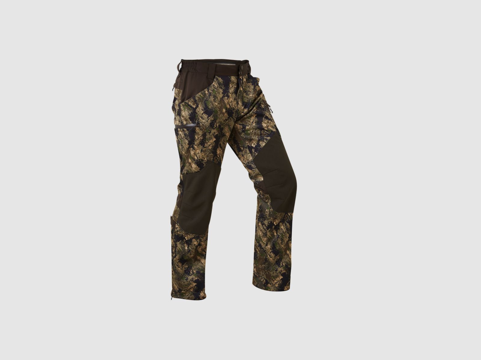 SHOOTERKING Huntflex Hose Digital Camo Forest Mist