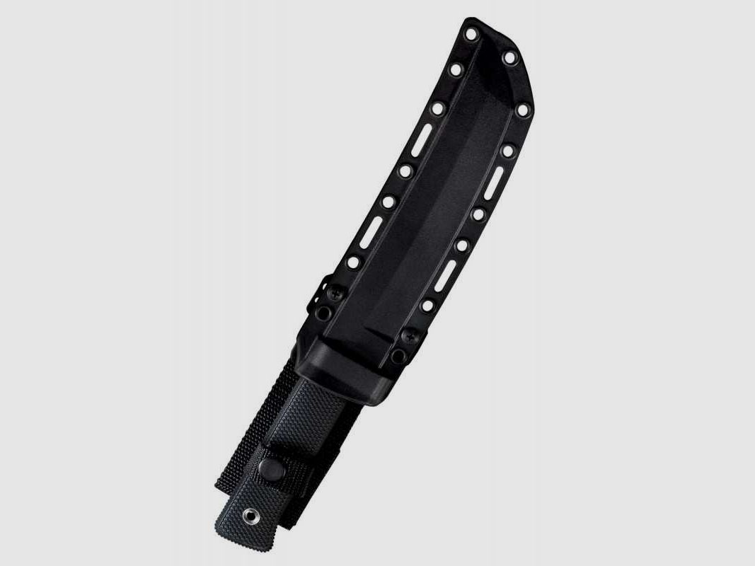 Cold Steel Recon Tanto Messer, San Mai Stahl