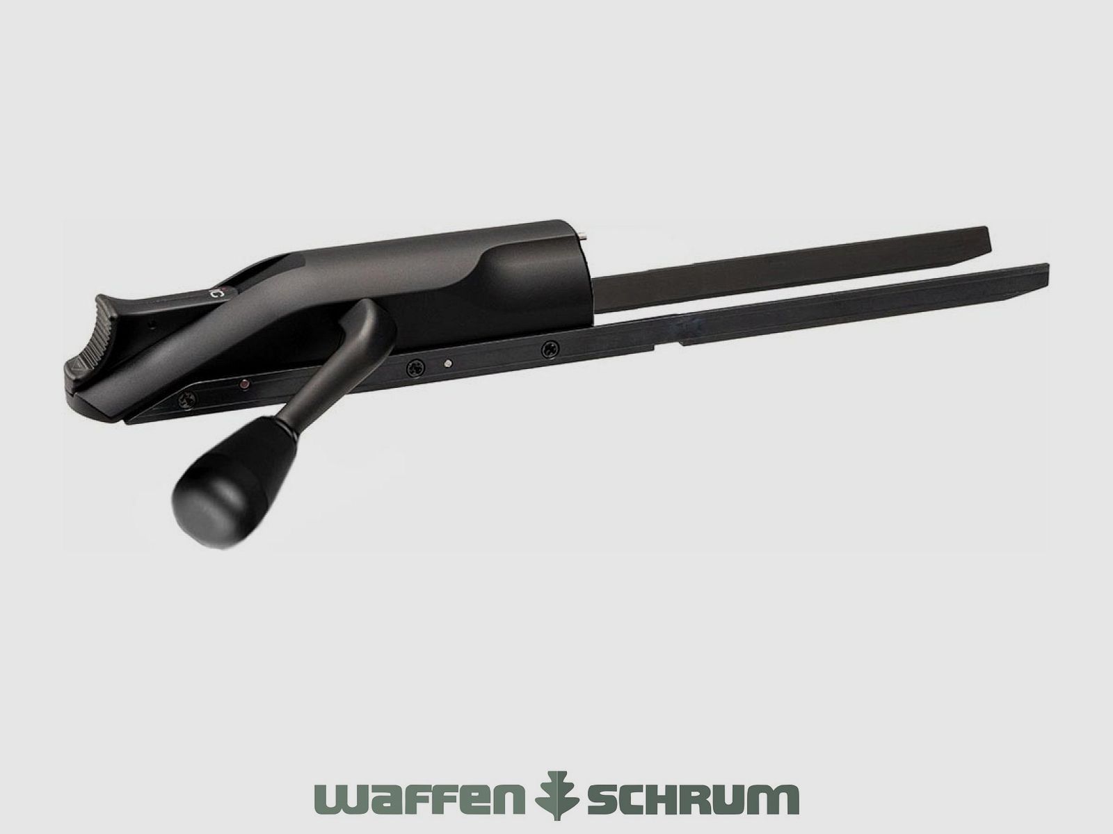 Blaser R8 Ultimate X Chiusura Destra