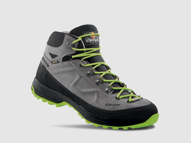 CRISPI CROSSOVER MID PRO LIGHT GTX® 365°