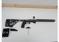 Tikka ACE Target Chassis Sako T3x T1x