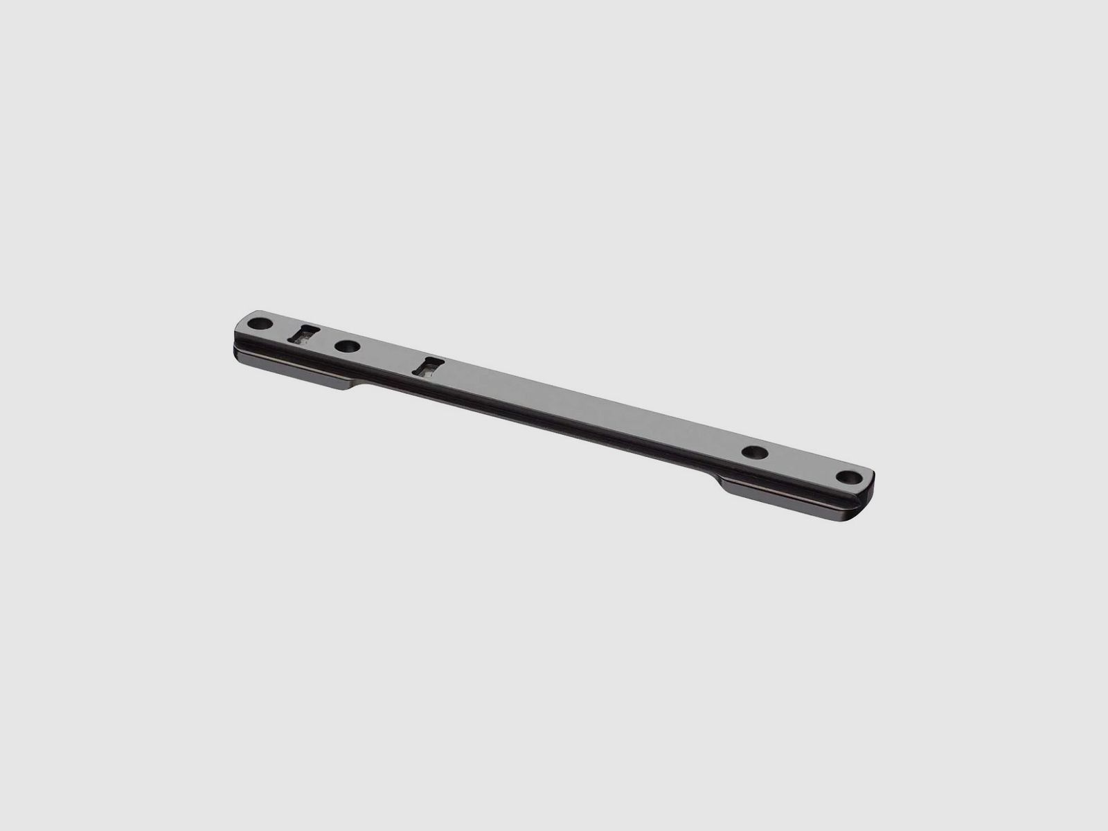 Contessa riel europeo 12 mm 60° montaje en cola de milano para rifles Browning, imagen 1 de 3