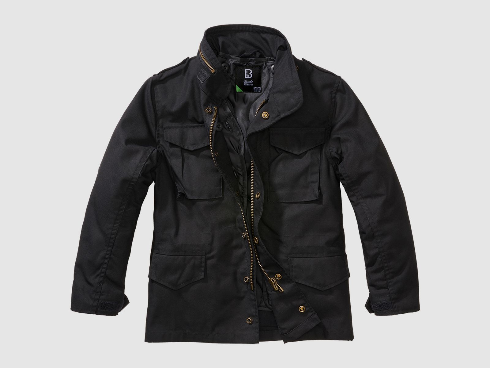 Kinder Jacke Kids M65 Classic Jacket