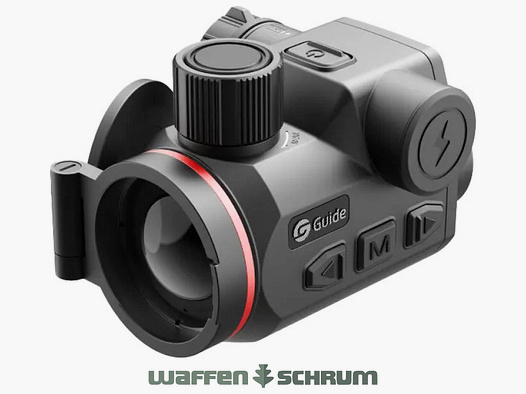Guide sensmart Orion O435CS