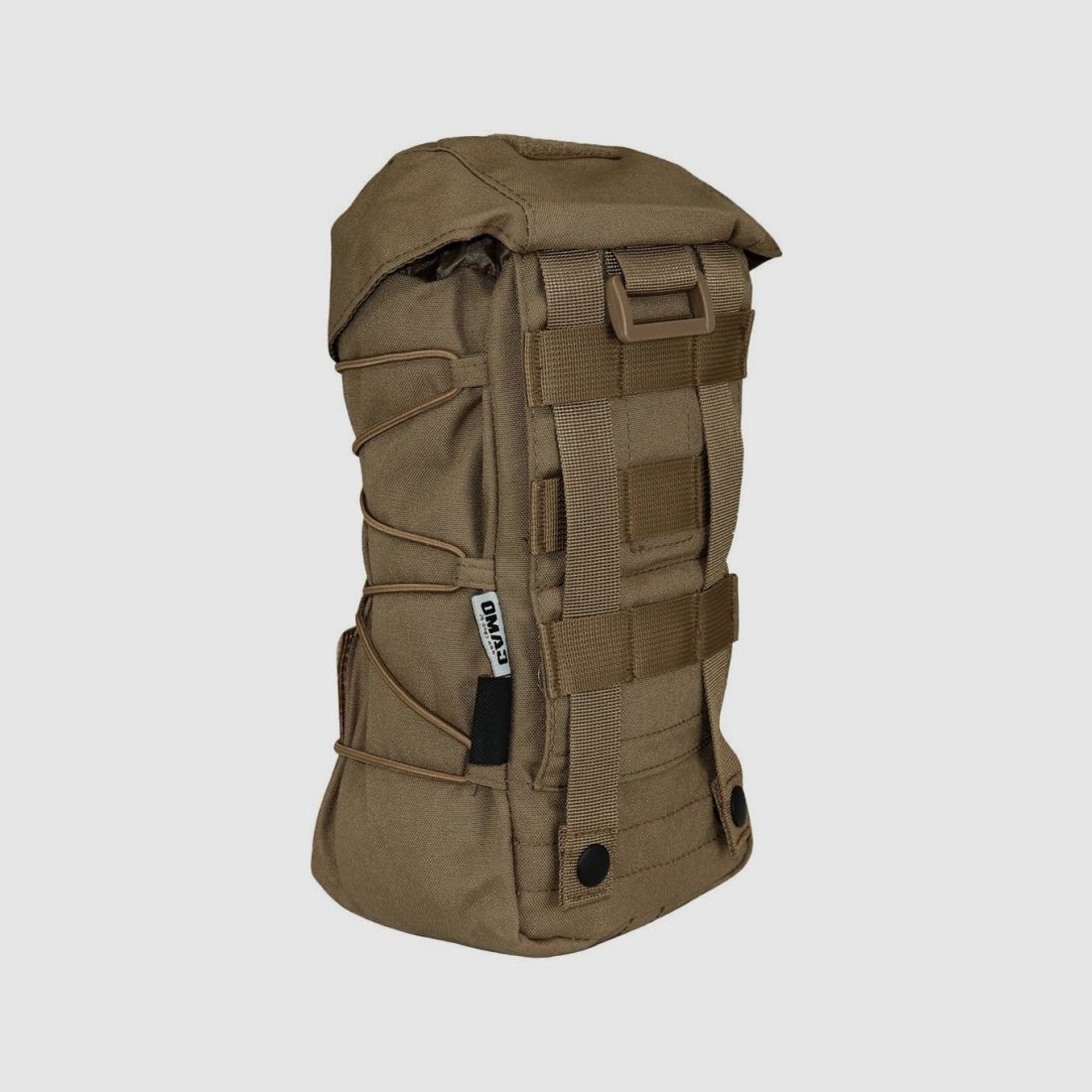 Flank Cordura zijzak coyote, afbeelding 4 van 8