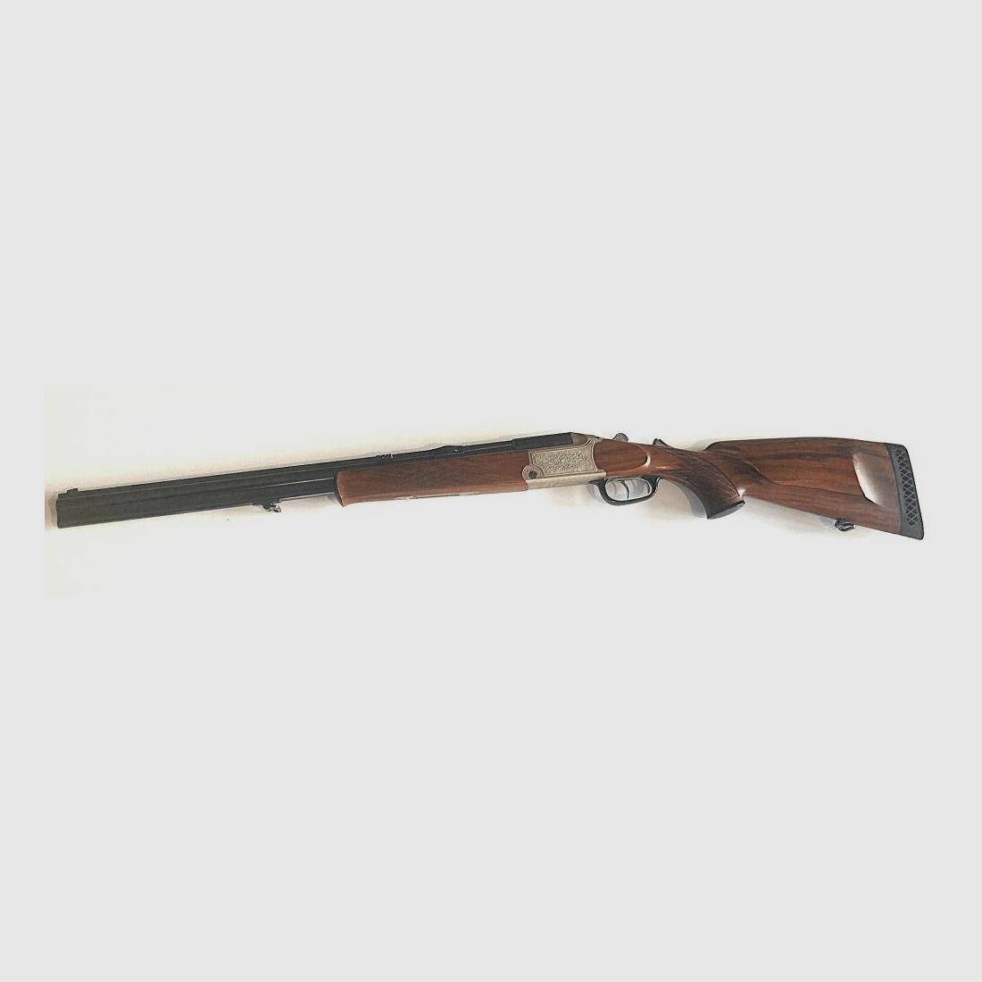 Blaser groot kaliber berggeweer GB860