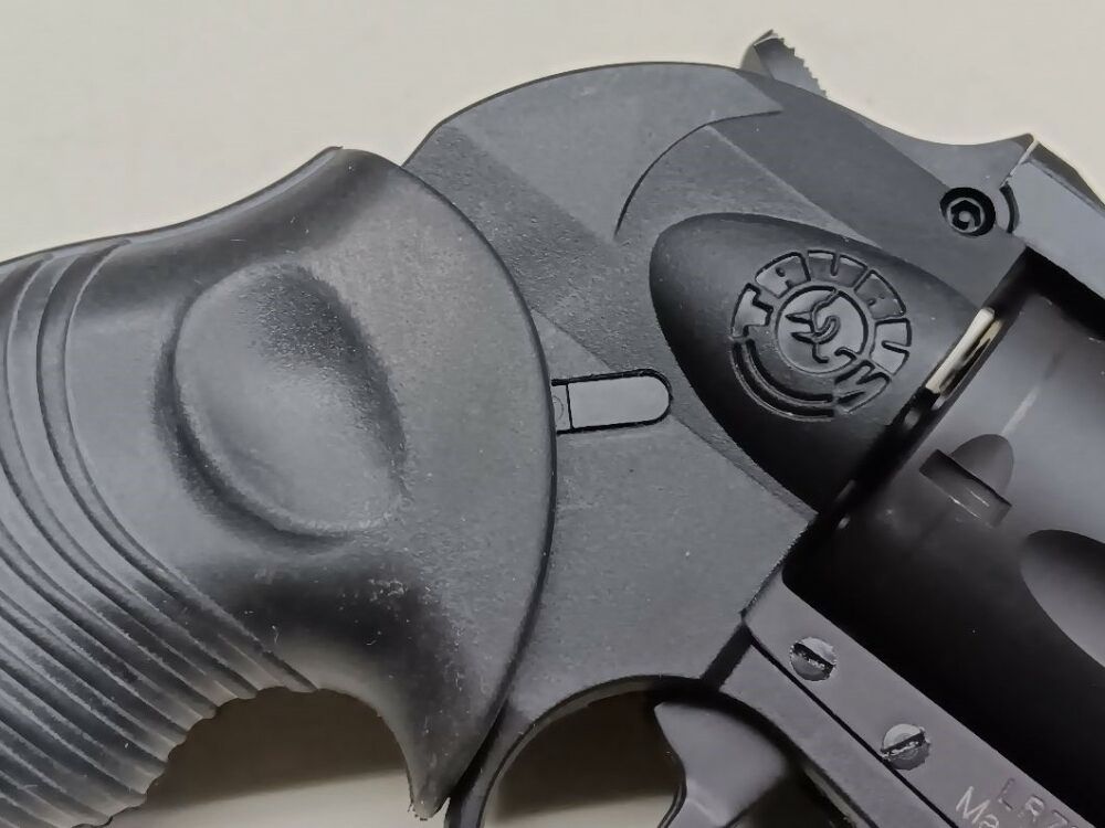 Taurus - Brasil Mod. 605 Protector Poly