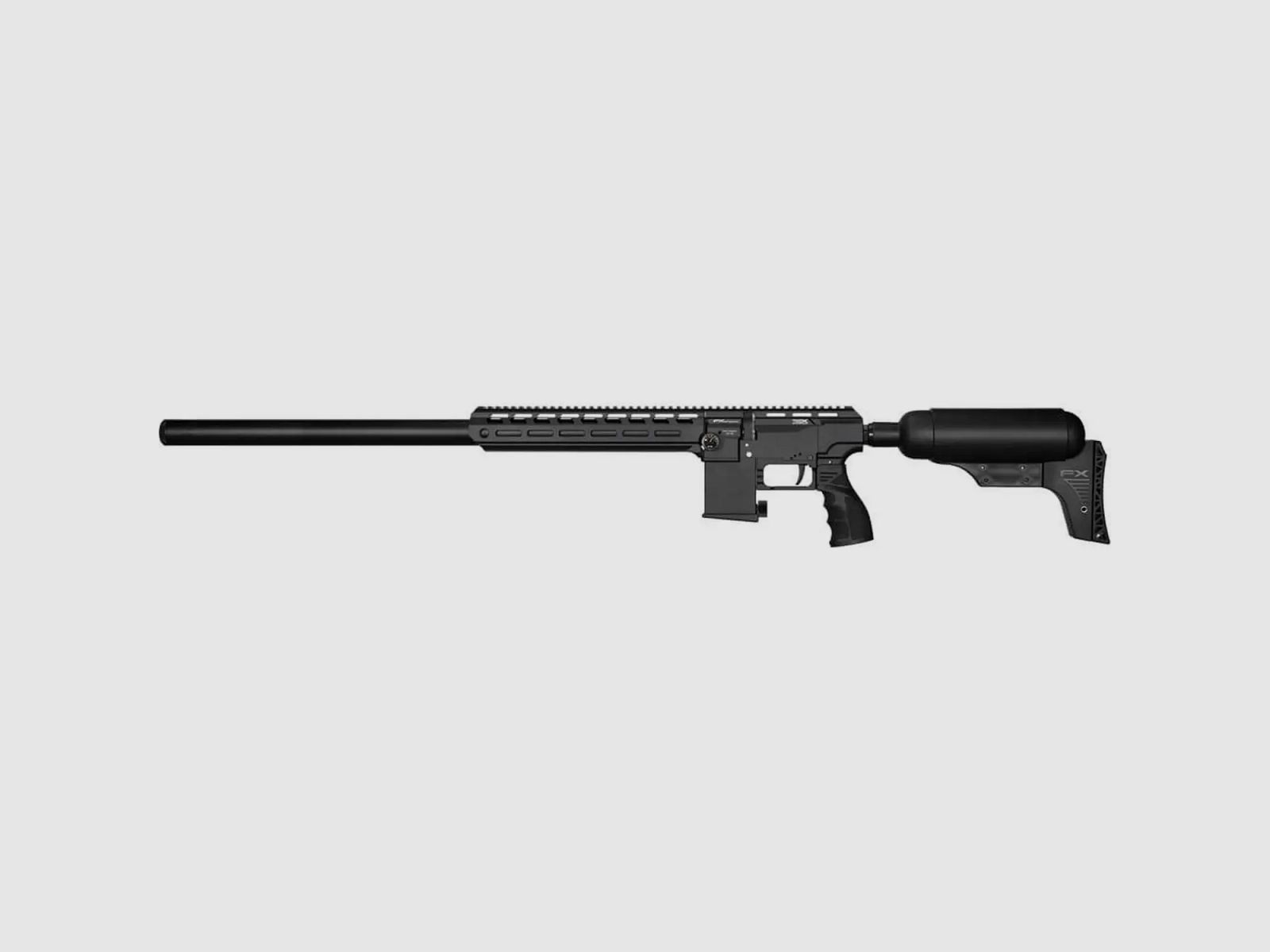 FX DRS MKII Tactical CB Sniper