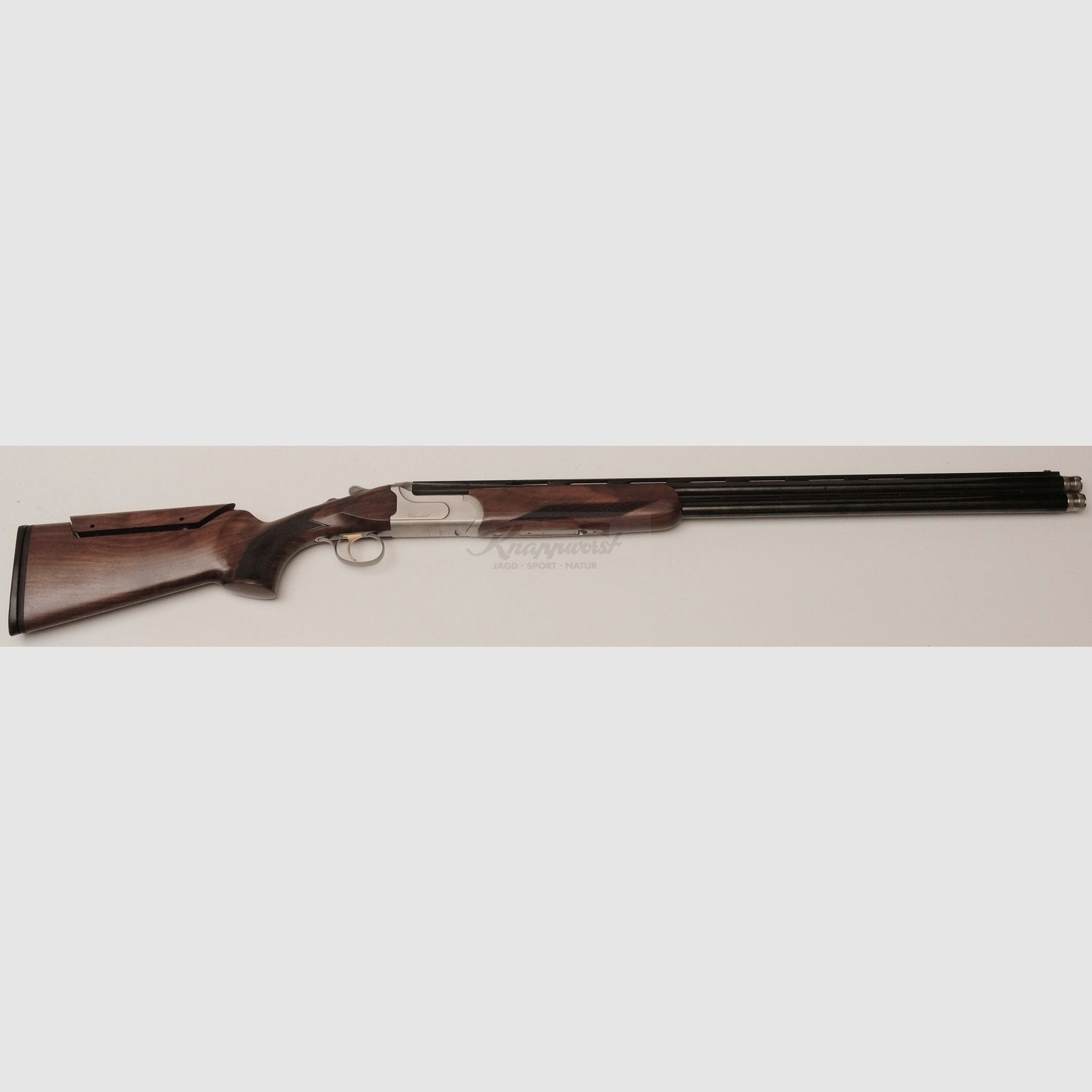 AKKAR SILAH Churchill Sporting 12/76,76cm,schiena del calcio regolabile