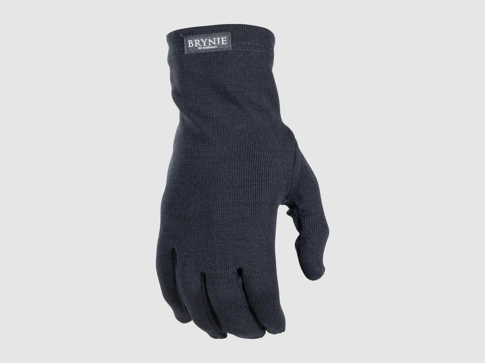 Guanti Brynje Brynje Classic Wool - S Uomini