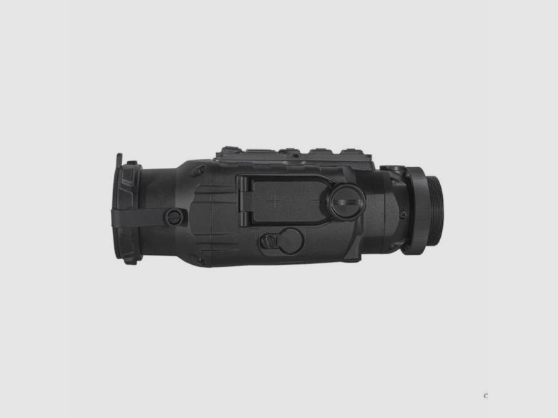 Lahoux Optics Wärmebild-Kamera Clip 35 Dual-Use-Vorsatzgerät