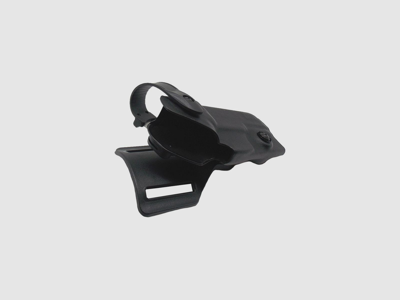Vega Polymer Holster Vega VKD896 for Taurus G3, image 3 of 3