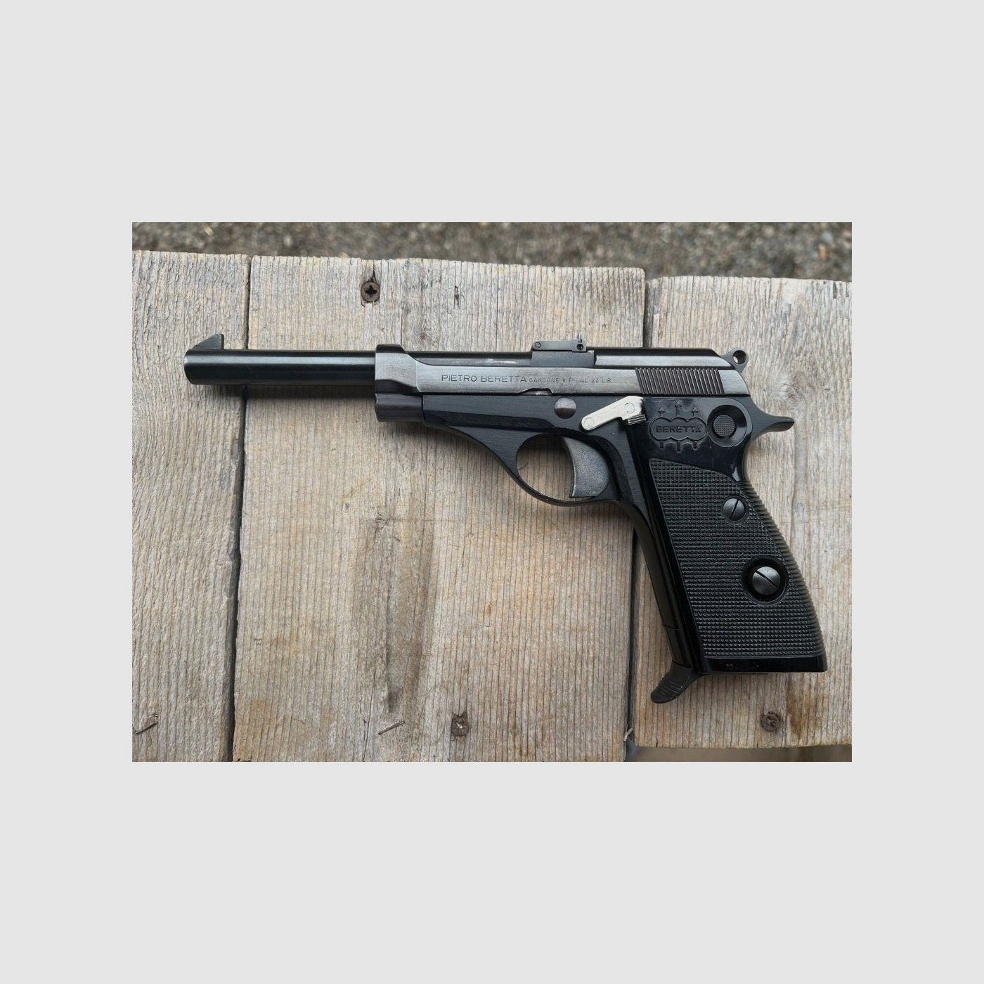 BERETTA 74, Bild 20 von 20