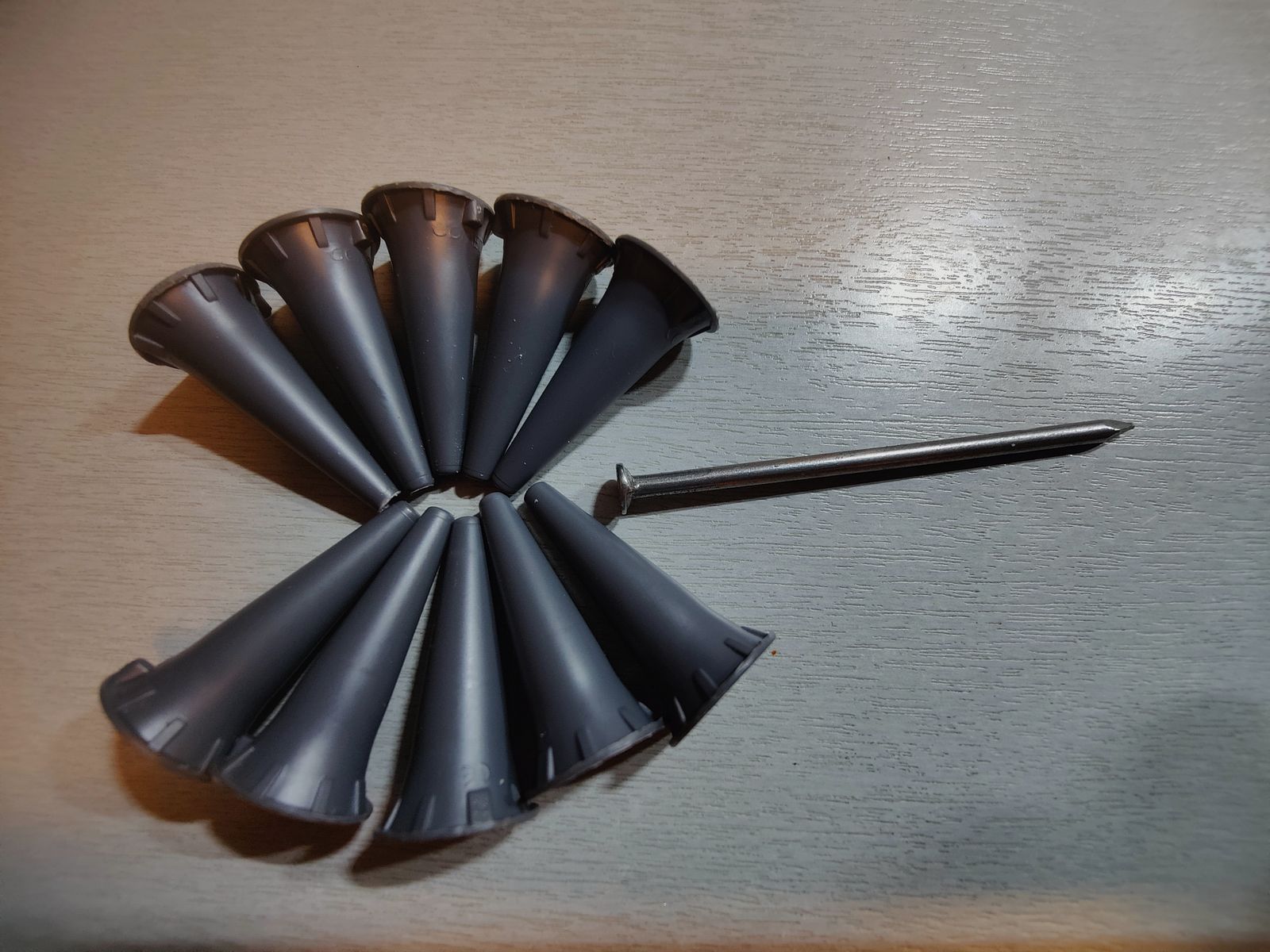 HDS68 TS68 T4E Konen im cal.68