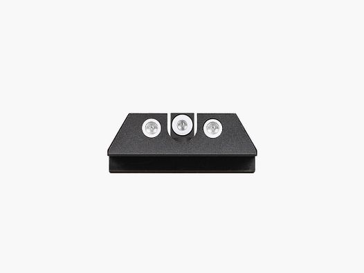 NIGHT FISION CZ P-07/P-09 Perfect Dot Tritium Night Sight UN-WW