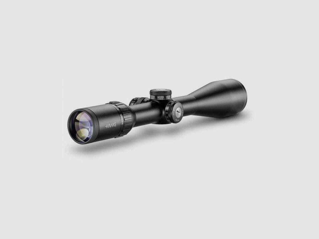 Hawke Endurance 30 WA 6-24x50 SF LRC Zielfernrohr