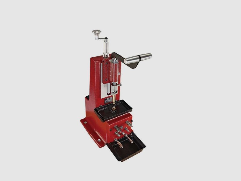 Hornady Lock-N-Load Case Prep Center 220V / Hornady Hülsenbearbeitungszentrum