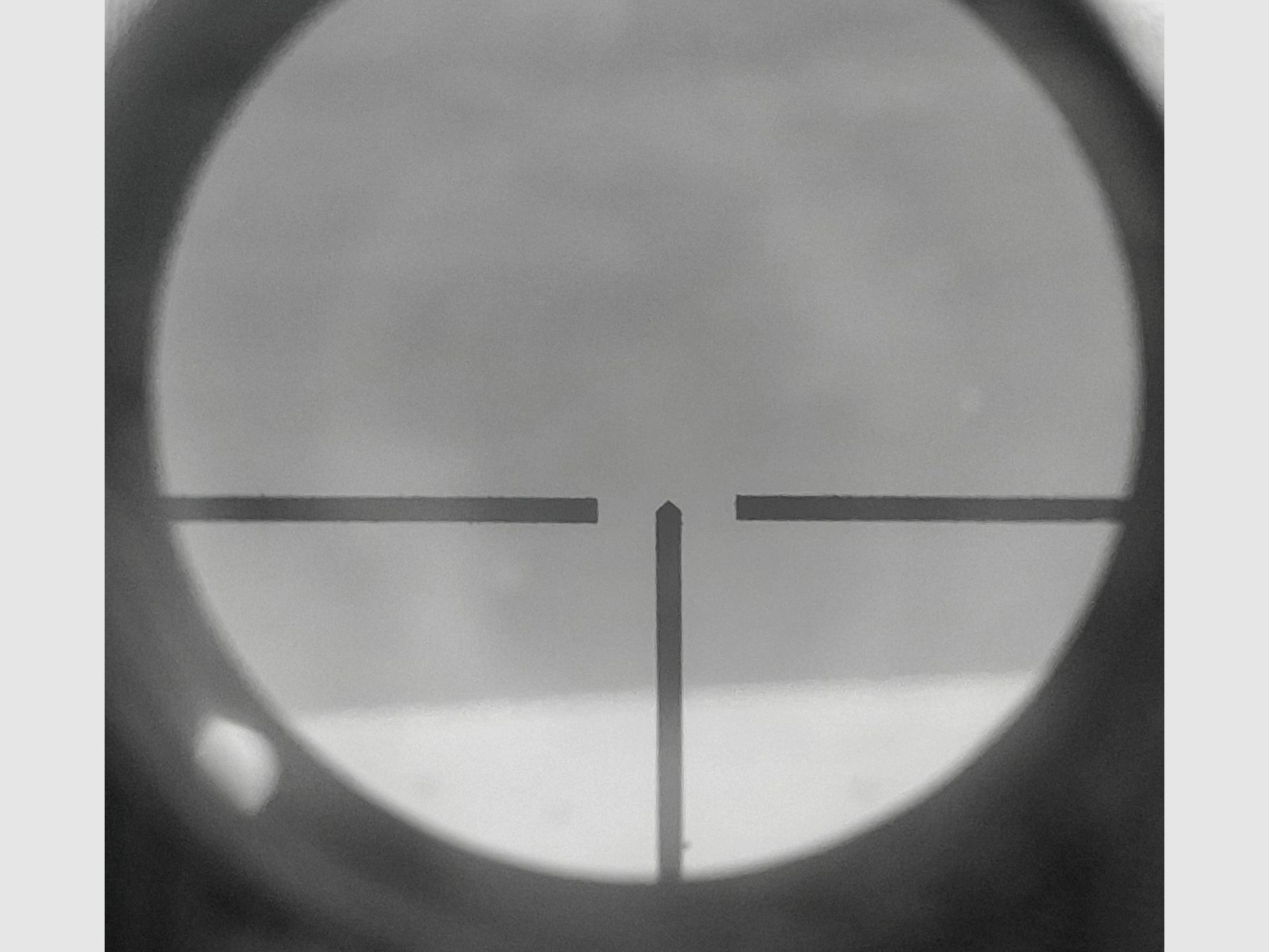 Telescopique AJACK 4x90 pour K98 ou Schwedenmauser tireur d'élite 2. WK
