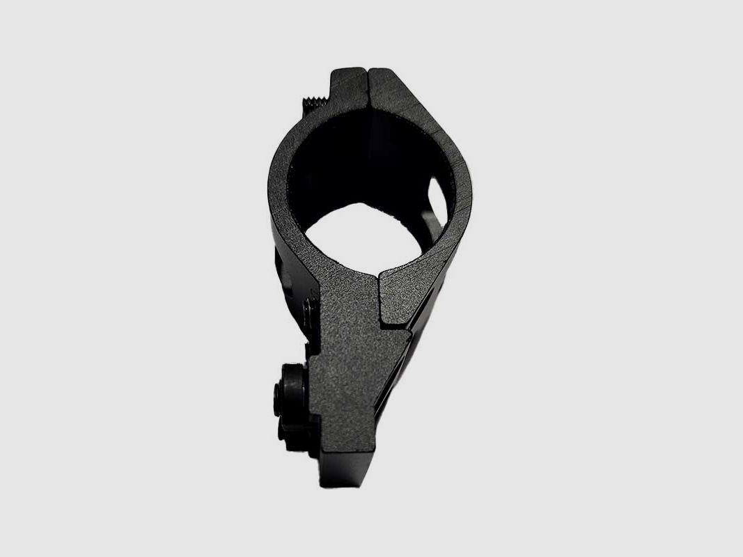 Support Mactronic M-LOK pour THH0211, image 3 sur 6