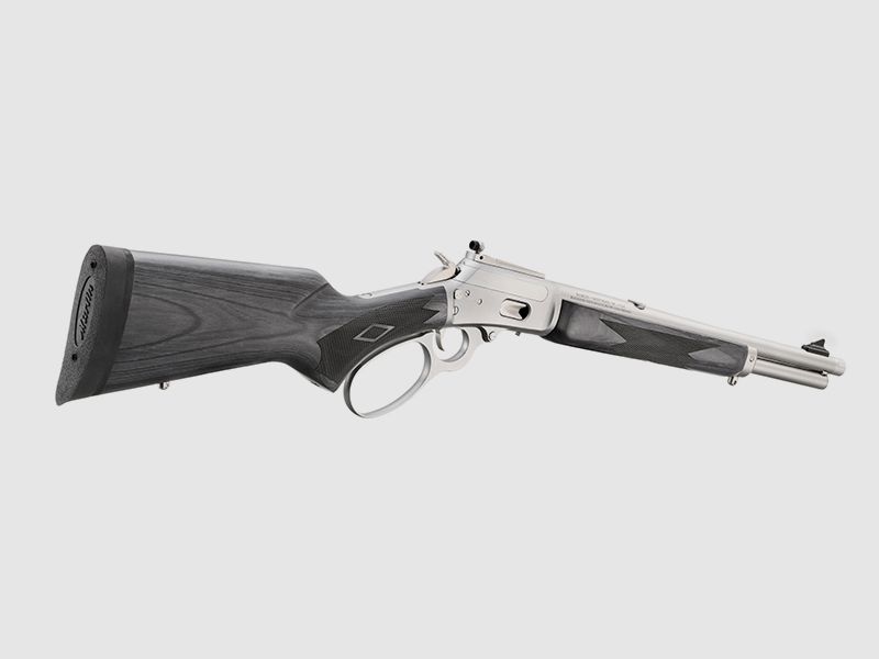 Marlin 1894 Trapper .44 Magnum, immagine 4 di 4