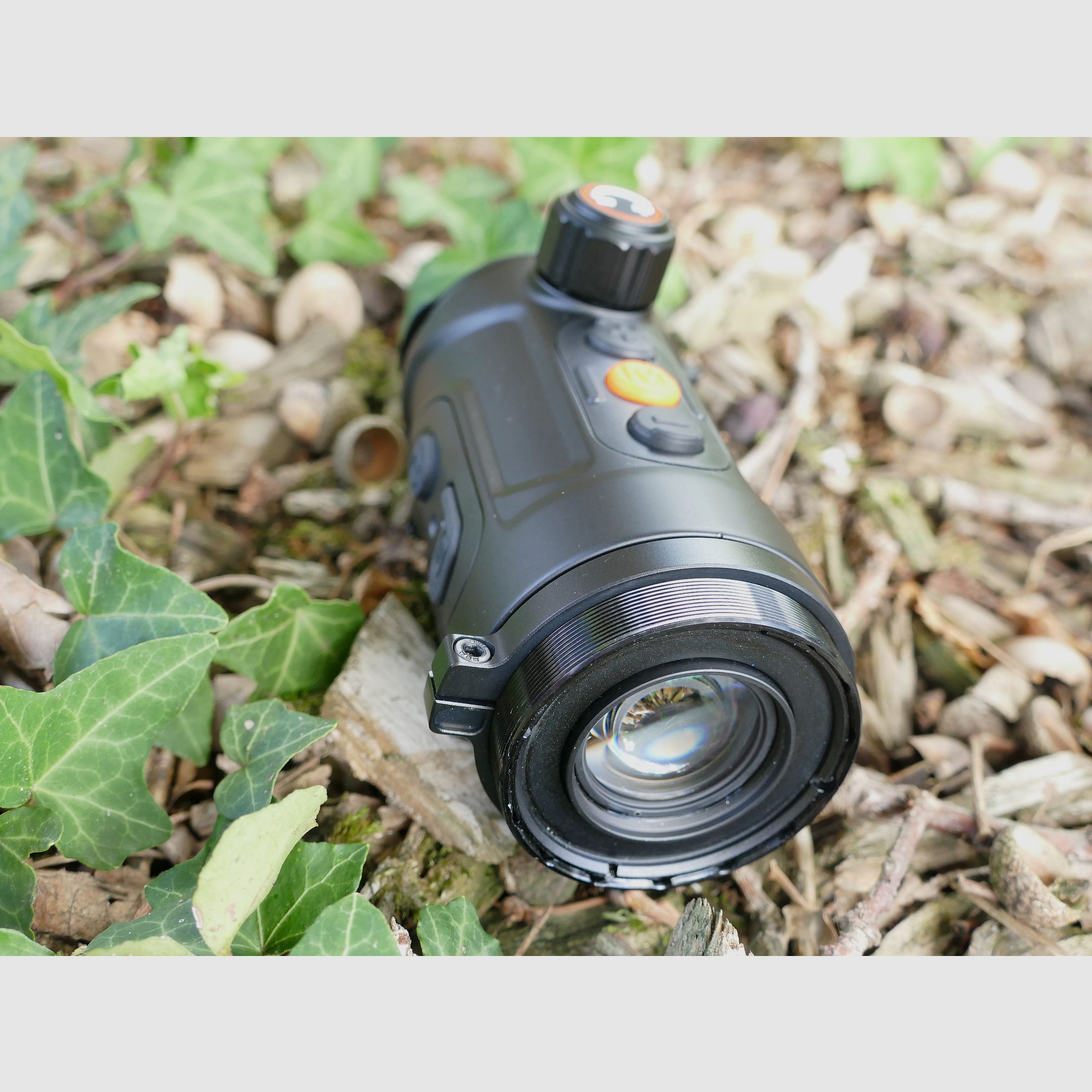 Thermtec Hunt 635 Pro, Bild 5 von 6