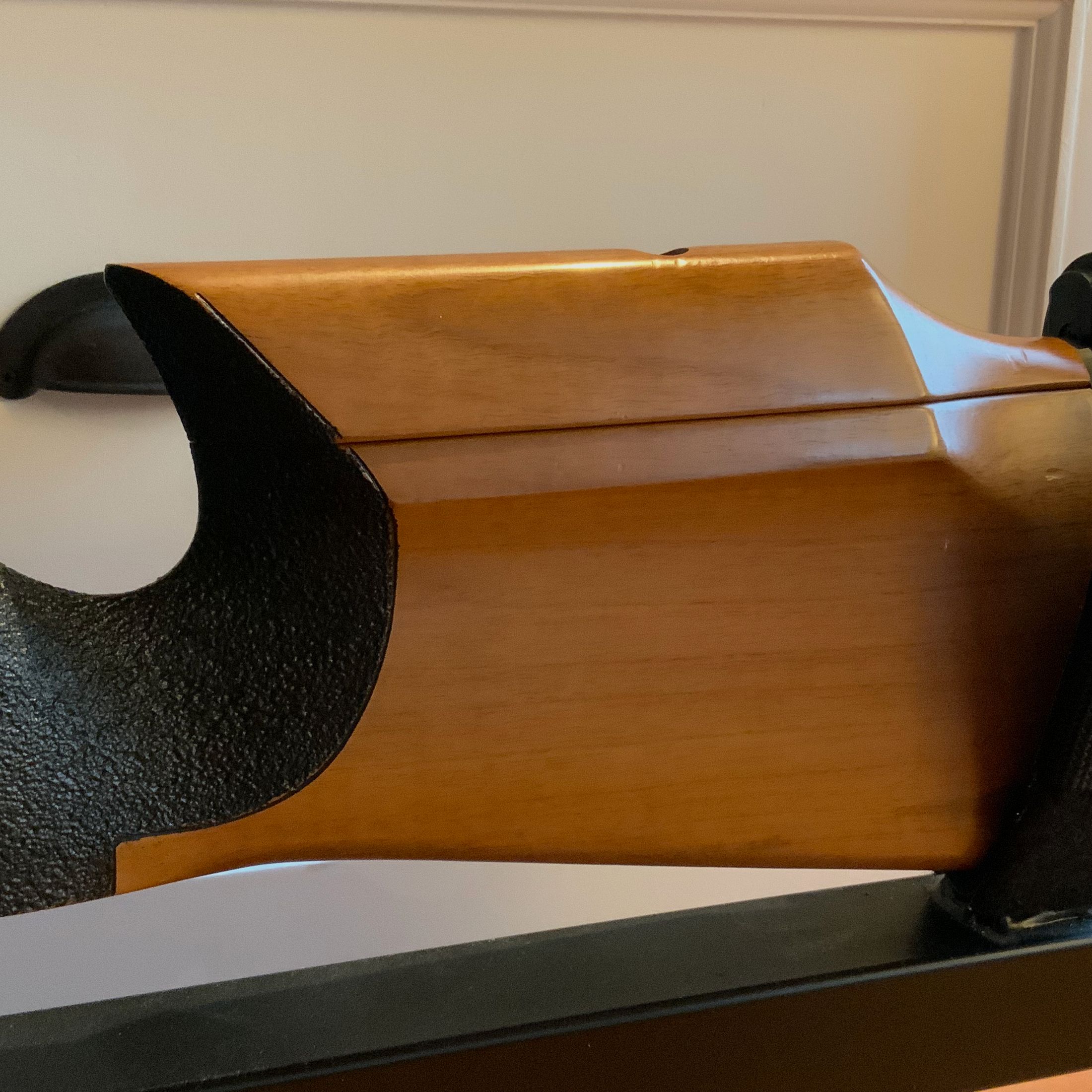 Walther LG90 Matchluftgewehr Luftgewehr Rarität Sammler