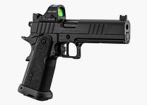 Pistolet semi auto Tisas Duty Pistolet 2011 9DS + Holosun HS407C-X2