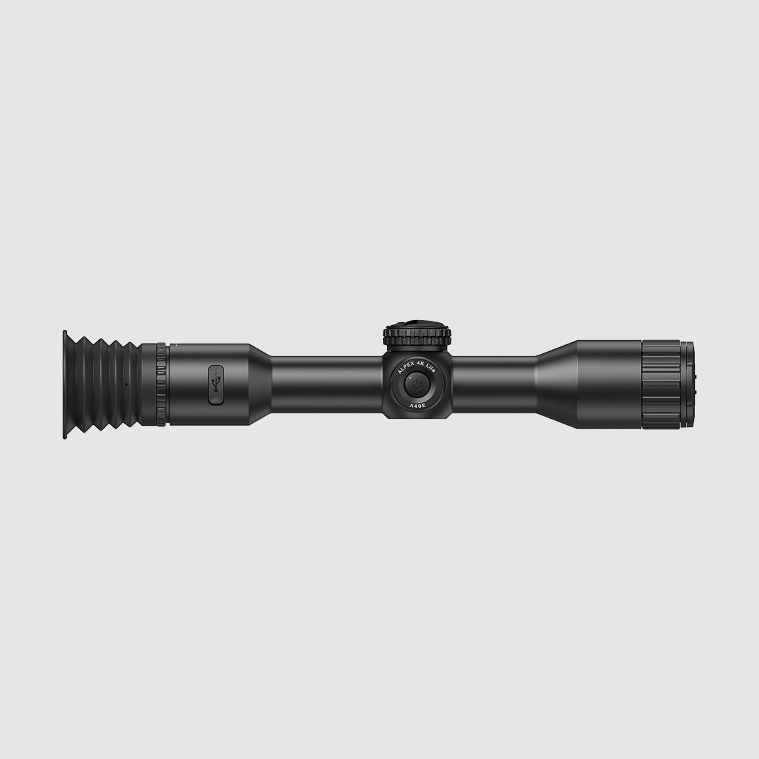 HIKMICRO cyfrowy noktowizor ALPEX 4K LITE A40E, zdjęcie 4 z 6