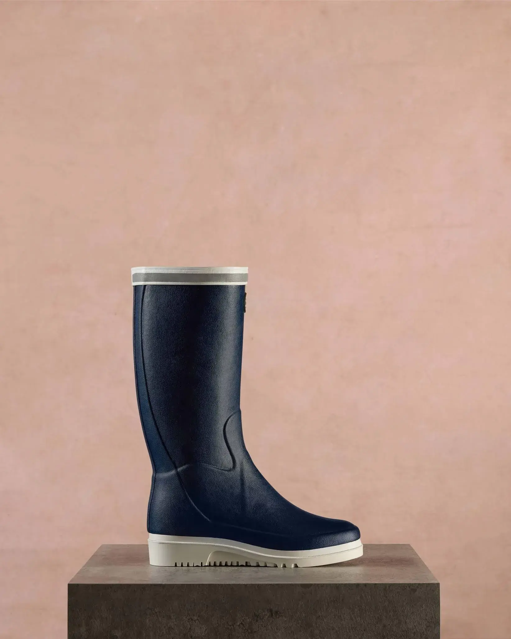 Bottes Marine Evo Damen Le Chameau mit Ponti-Futter, Bild 16 von 16