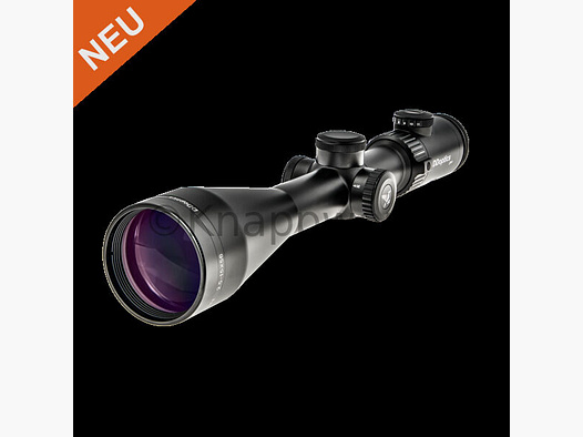 DDoptics DDoptics NF-X 2,5-15x56 Abs. 4 I-Fiber