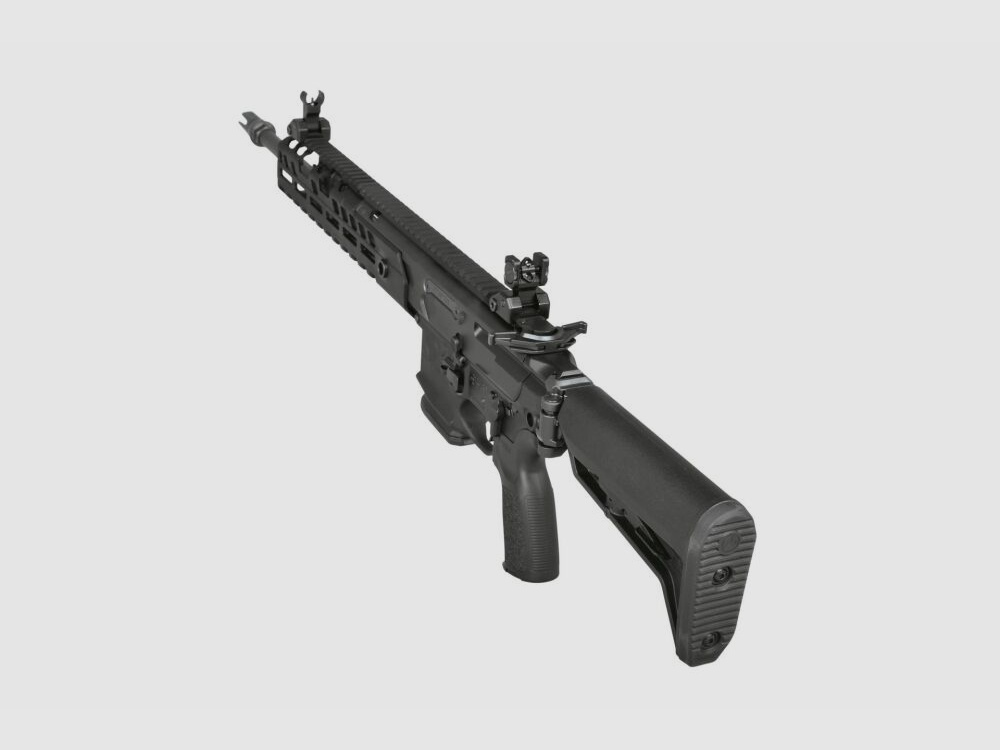 SIG SAUER SIG MCX VIRTUS Patrol