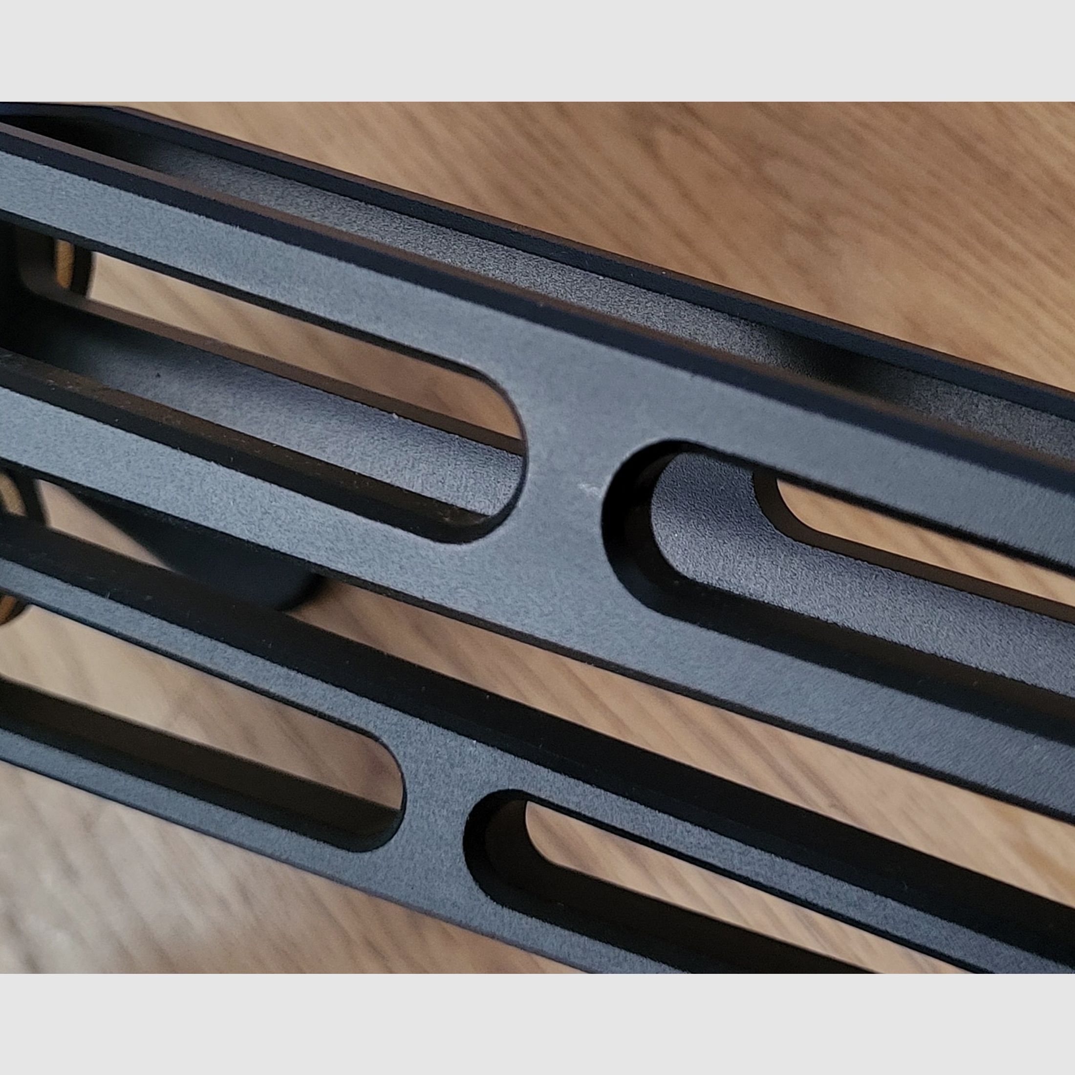 Bears Bipods Standart Upgrade B-Ware, Picatinny QD