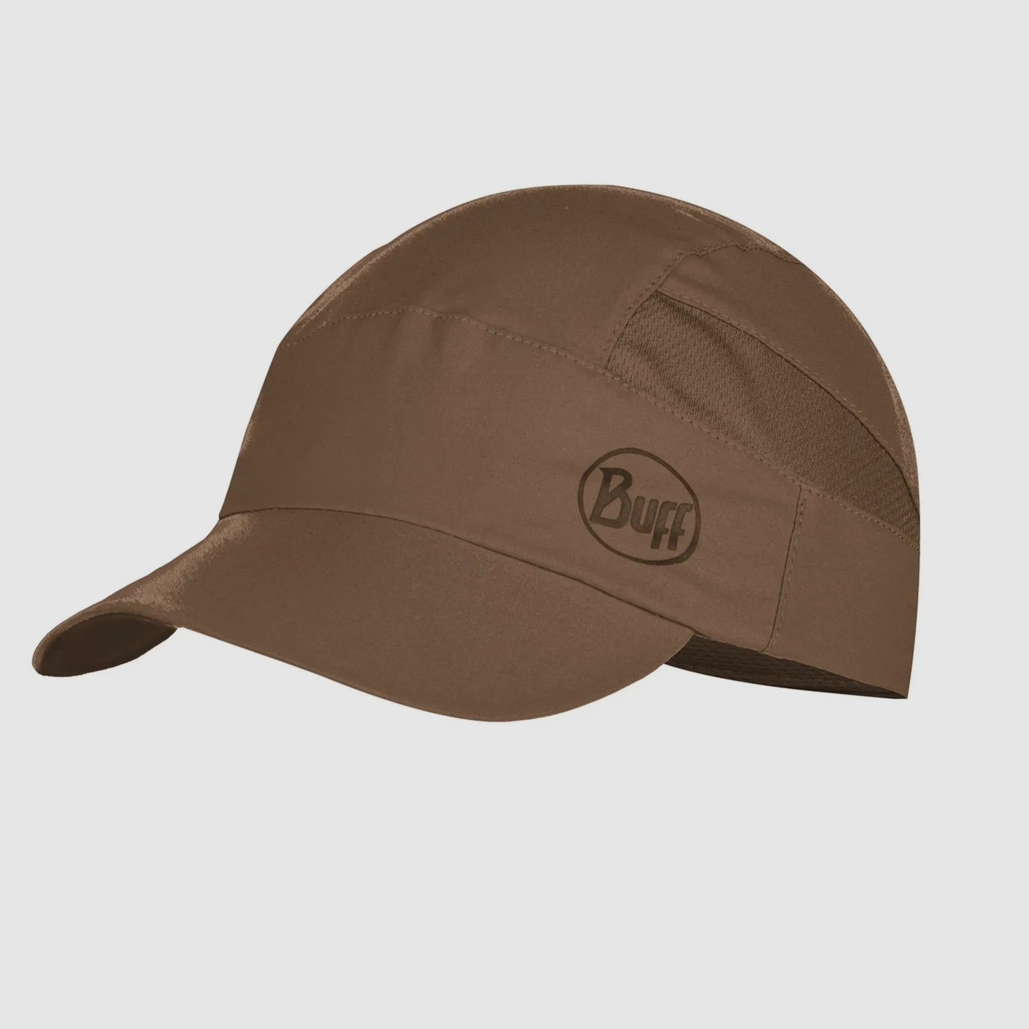 Buff Buff Mütze Pack Trek Cap solid seed