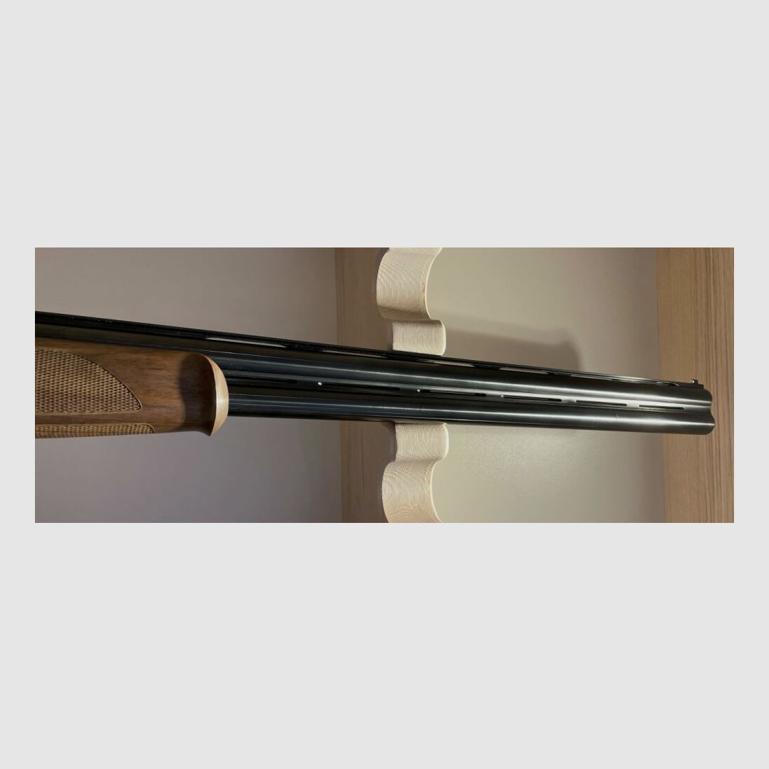 BERETTA 686 SILVER PIGEON 1 SPORTING - LINKS - Lauflänge 76cm
