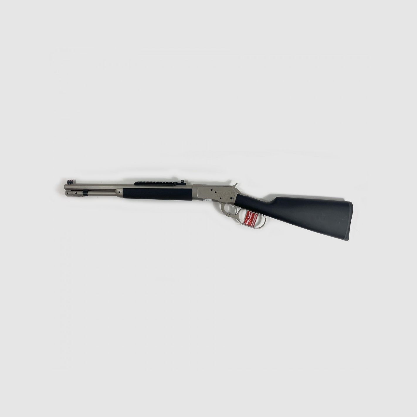Chiappa 1892 TD Alaska Kal. 357 Magnum, Bild 8 von 8