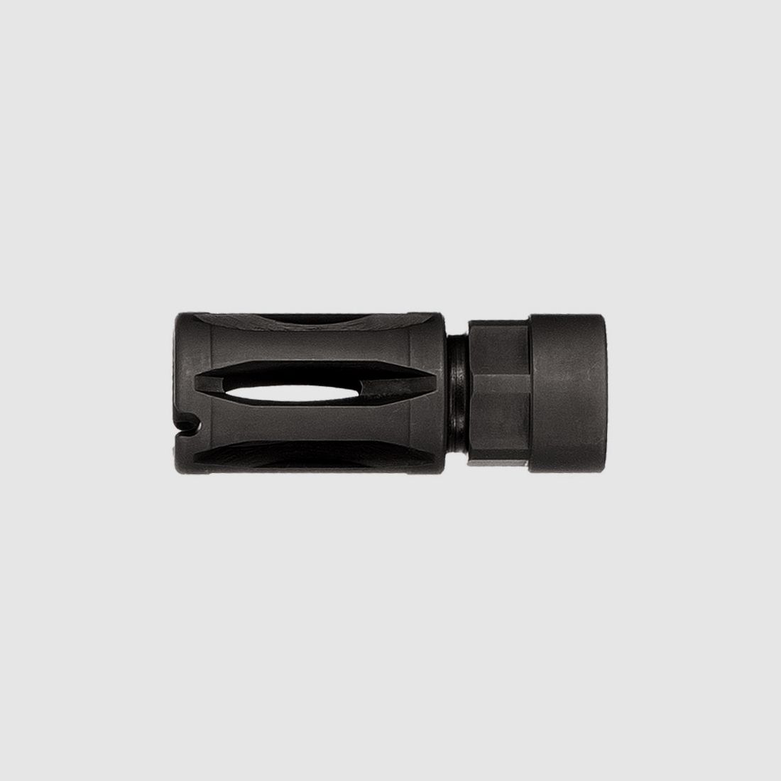 B&T Mündungsfeuerdämpfer, NATO .223 Remington, für Gewinde 1/2"x28
