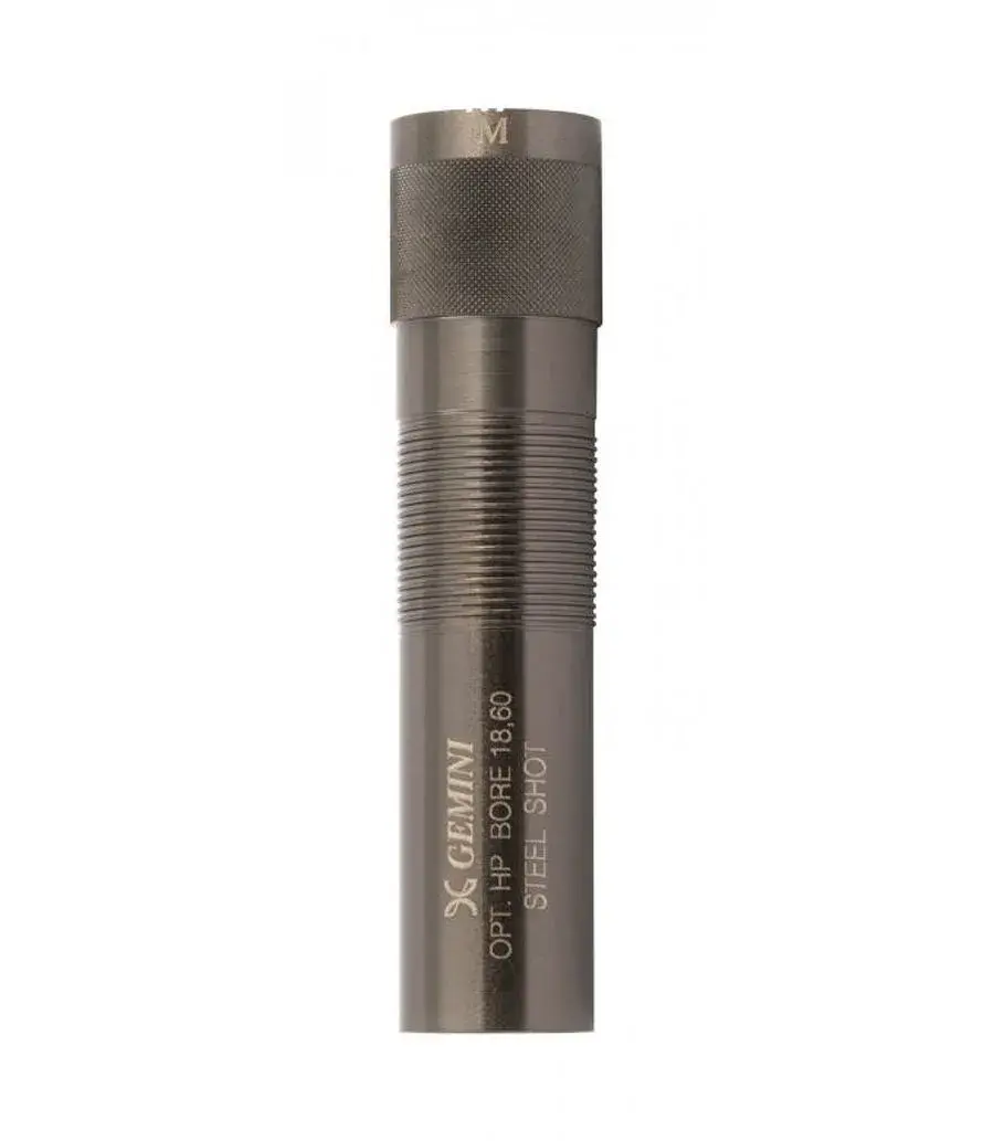 Choke Gemini Beretta Xplor Kaliber 12 Int/Ext +20mm, Bild 2 von 2